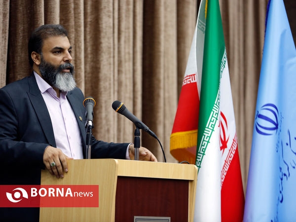 آیین پاسداشت روز جهانی صنایع دستی در شیراز