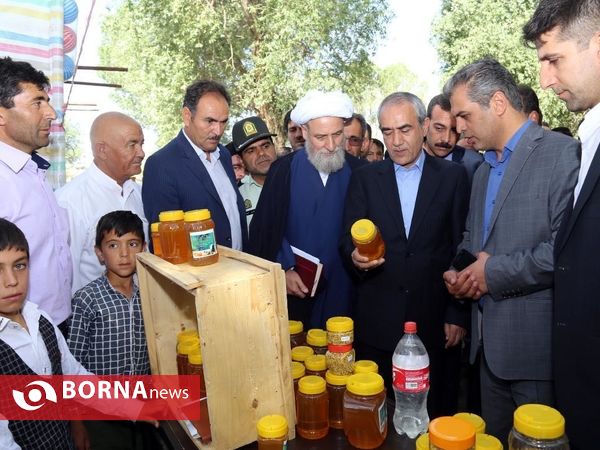 برگزاری نخستین همایش معرفی پتانسیل های سرمایه گذاری هریس