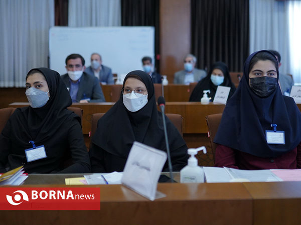 مجمع انتخاباتی فدراسیون ورزش دانش آموزی