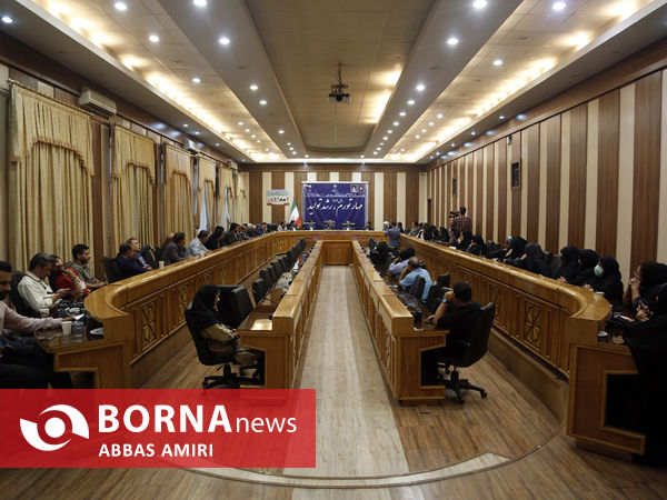 نشست هم اندیشی «فارس در قله» 