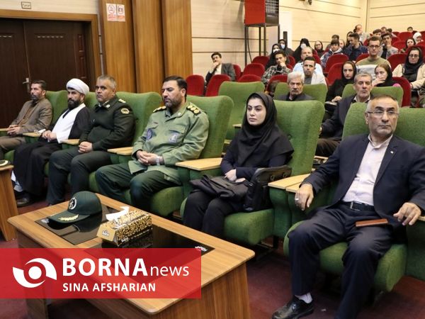 آیین تجلیل از قهرمانان و مدال آوران استان آذربایجان‌غربی در سومین المپیاد استعدادهای برتر ورزشی کشور