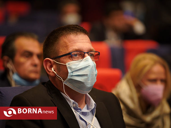 پنجمین کنگره بین المللی سلامت کشورهای اسلامی