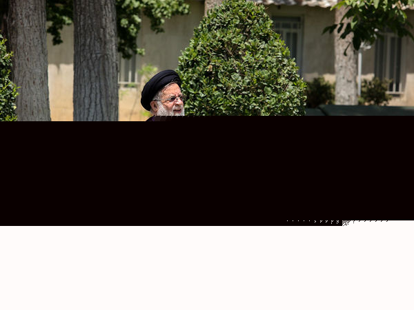 در حاشیه جلسه امروز  هیات دولت