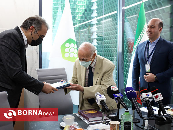 اولین دوره کارورزی شرکت نویان نگین پارسیان