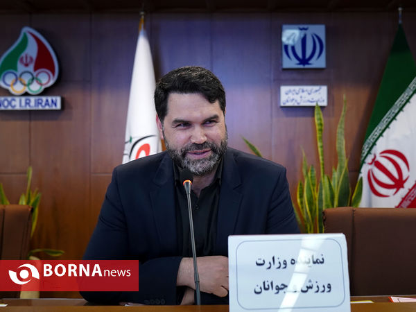 مجمع انتخاباتی فدراسیون ورزش دانش آموزی