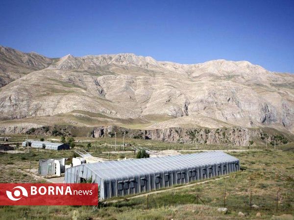 بازدید استاندار تهران از مناطق عشایری دشت لار