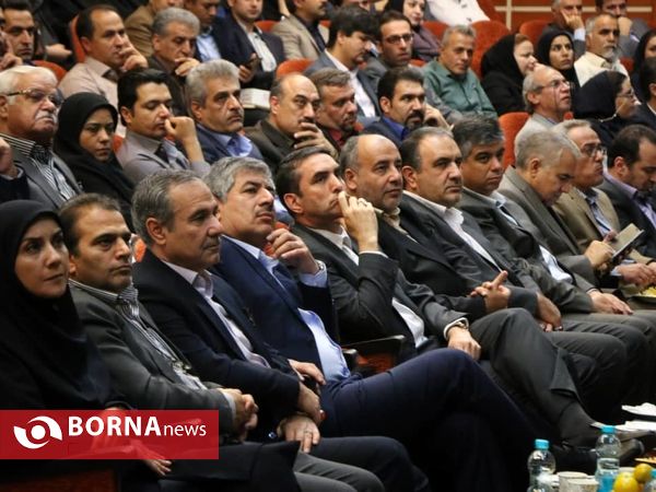 مراسم گرامیداشت روز جهانی استاندارد