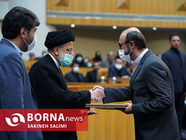 جشنواره شهید رجایی با حضور رییس جمهور