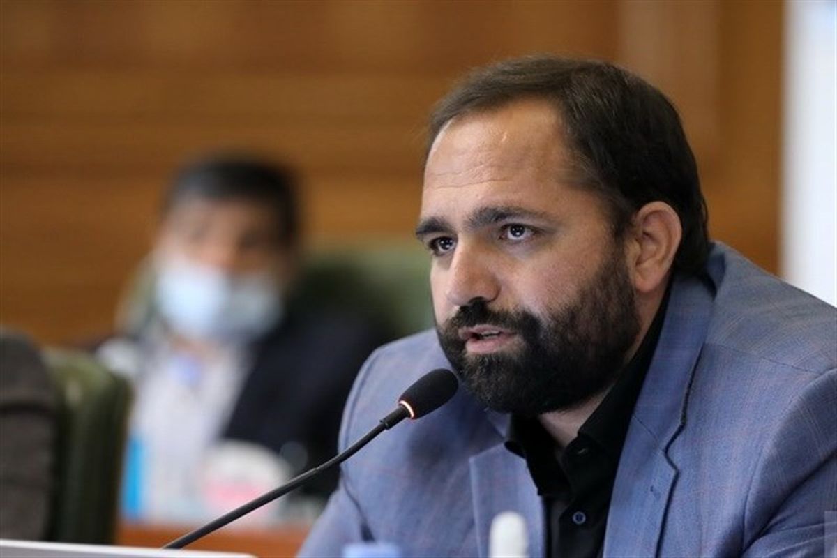  انتقاد عضو شورای شهر به یکی از برنامه های  صداو سیما/  هزار و 300 پروژه در مناطق تهران اجرا شد 