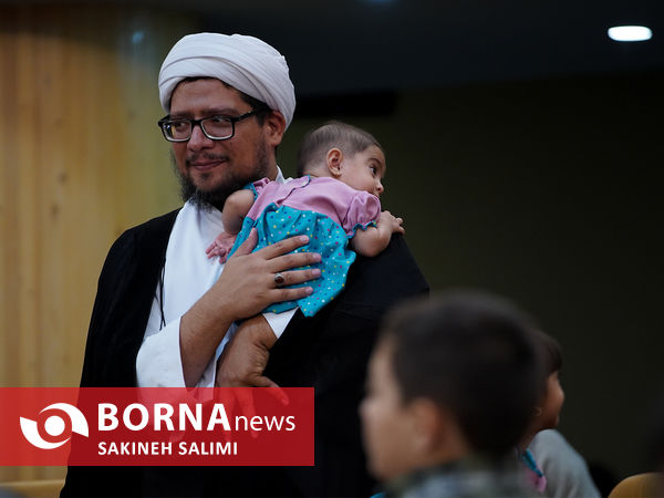 مراسم گرامیداشت هفته بهزیستی با حضور رییس جمهور