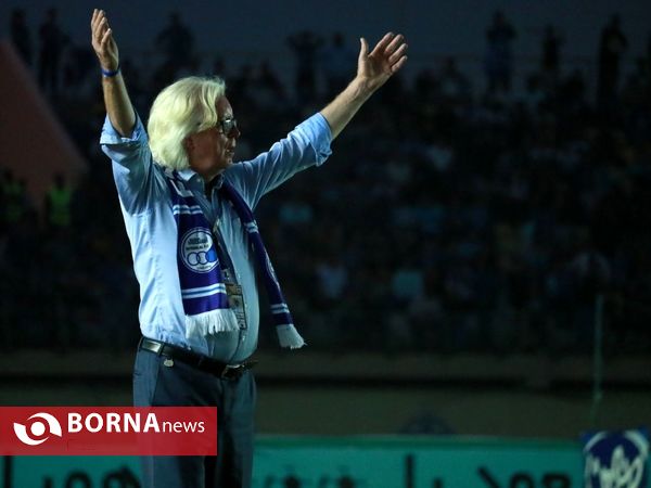 جام حذفی؛ استقلال تهران-خونه به خونه بابل