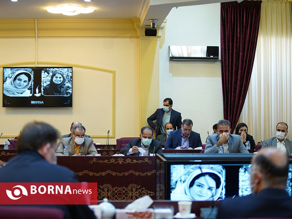 هفتاد و هشتمین جلسه ستاد ساماندهی امور جوانان