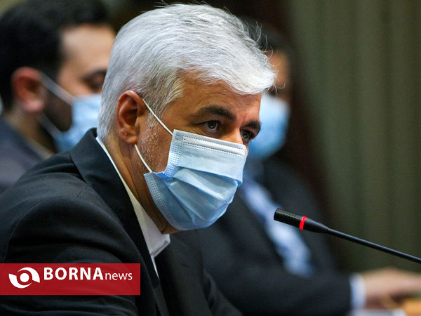 نشست هیئت اندیشه ورز با حضور وزیر ورزش و جوانان