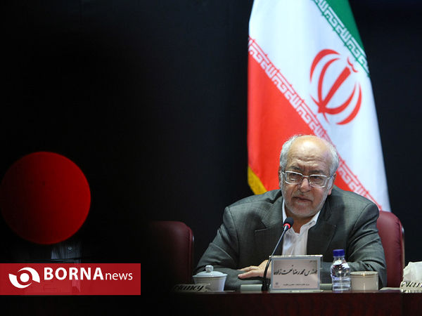 چهارمین نشست اعضای هیئت نمایندگان اتاق بازرگانی صنایع و معاون تهران با حضور معاون اول رئیس‌جمهوری