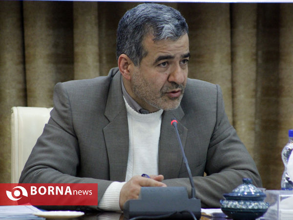 شورای ورزش همگانی استان همدان