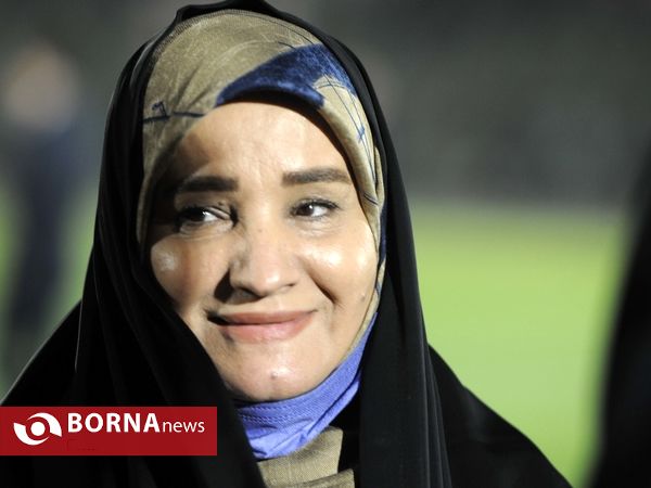جشن قهرمانی فینال لیگ بزرگسالان هیات فوتبال شهرستان قدس