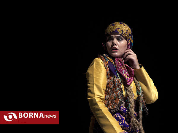 دومین جشنواره استانی تئاتر کوتاه استان ایلام، شهرستان ایوان