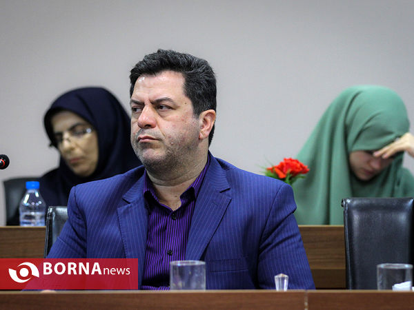 همایش فعالان سواد فضای مجازی سراسر کشور