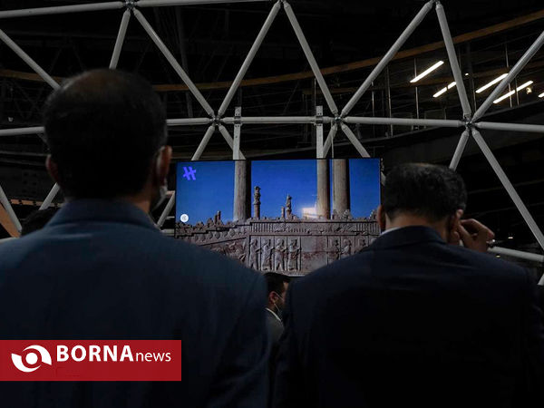 نمایشگاه صنایع خلاق و فرهنگی