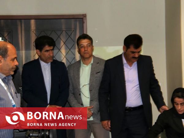 برگزاری مجمع انتخاباتی هیات فوتبال لرستان