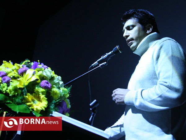 گرامیداشت عبدالله اسکندری