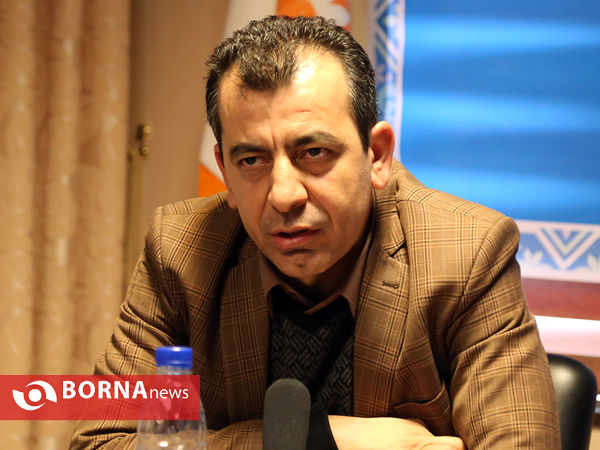 مجمع انتخابات هیات ناشنوایان استان کردستان