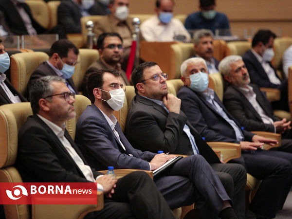 آغاز به کار دومین نمایشگاه ارتباطات و فناوری اطلاعات کیش