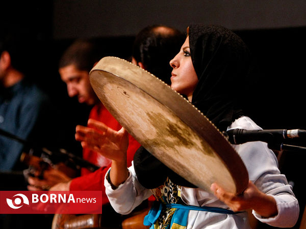 گفتگوی جهانی جوان ایرانی