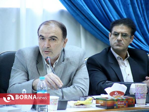 گزارش تصویری سفر دکتر علی ربیعی وزیر تعاون کار ورفاه اجتماعی وهمچنین دکتر سید تقی نوربخش مدیر عامل سازمان تامین اجتماعی کشور به لرستان