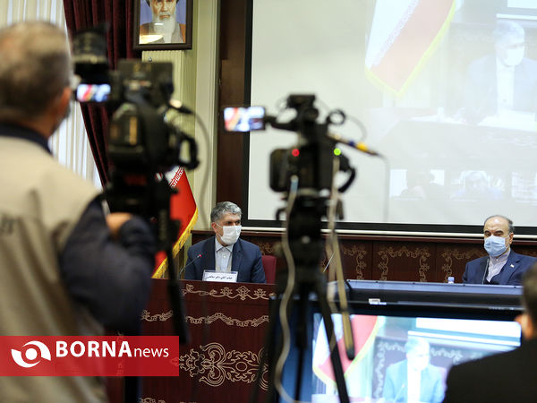 سومین جلسه شورای ورزش همگانی کشور