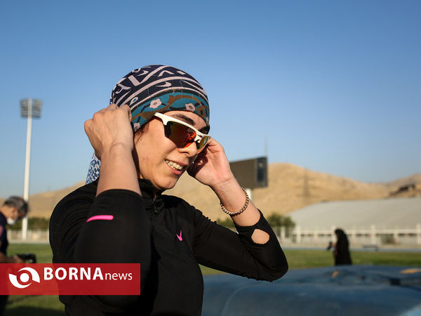 مسابقات جایزه بزرگ دوومیدانی بانوان