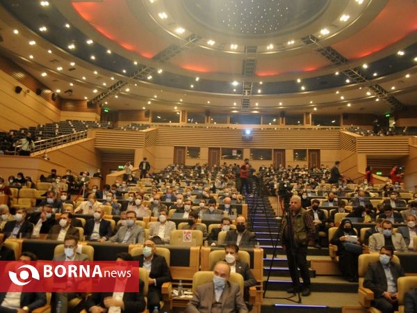 برگزاری نمایشگاه کیش اینوکس ۲۰۲۱