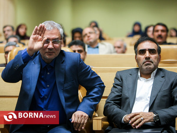 رییس‌جمهوری در جمع تلاشگران عرصه تعاونی‌های کشور
