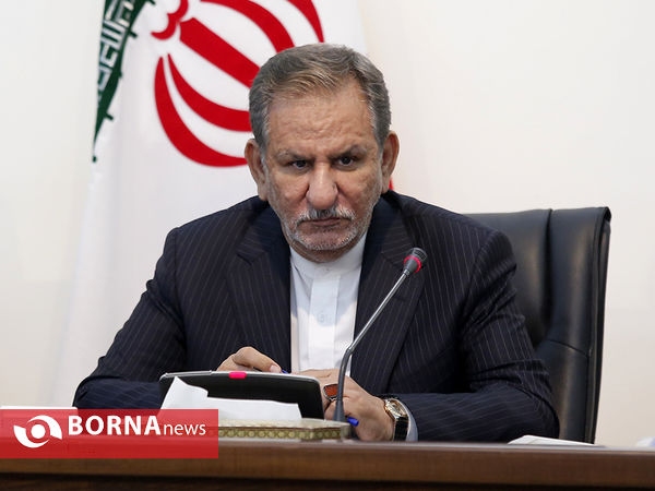 جلسه ستاد هماهنگی و راهبردی اجرای نقشه مهندسی فرهنگی کشور