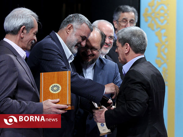 دومین سالگرد امین الضرب