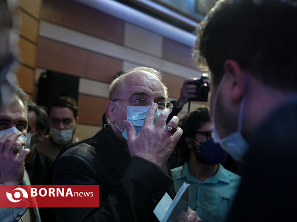 گرامیداشت روز دانشجو با حضور رییس مجلس