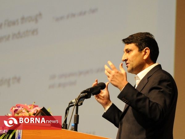 برگزاری نمایشگاه کیش اینوکس ۲۰۲۱