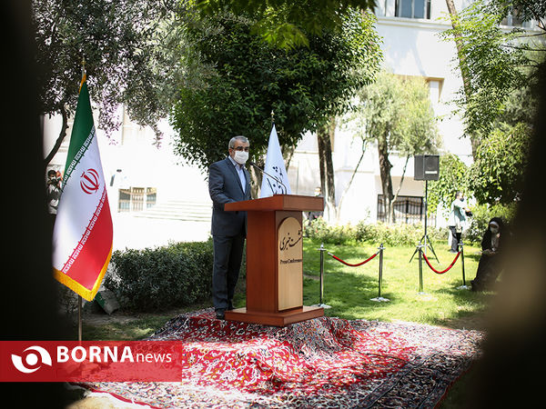 نشست خبری سخنگوی شورای نگهبان