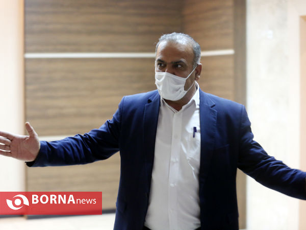 آخرین جلسه شورای اسلامی پنجم شهر شیراز