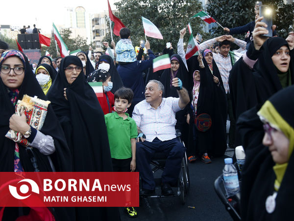 جشن ولادت حضرت محمد (ص)