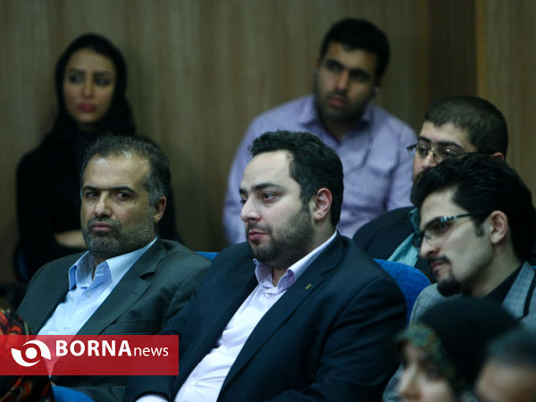 رونمایی از کتاب  شام آخر در وین