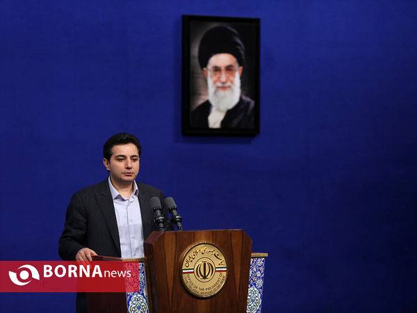 ضیافت افطار رییس جمهوری با جوانان و دانشجویان