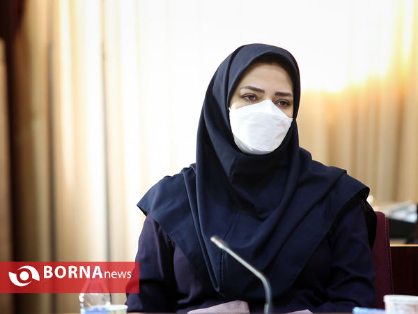 هفتاد و ششمین جلسه ستاد ساماندهی امور جوانان