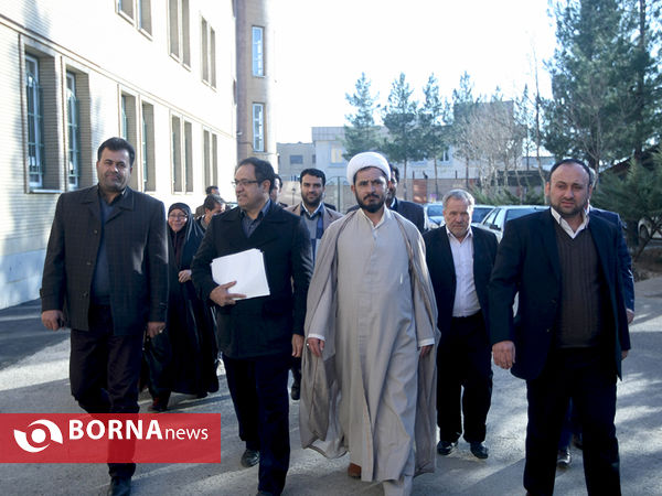 پنجمین روز از ثبت نام کاندیداها در ستاد انتخابات شهریار؛