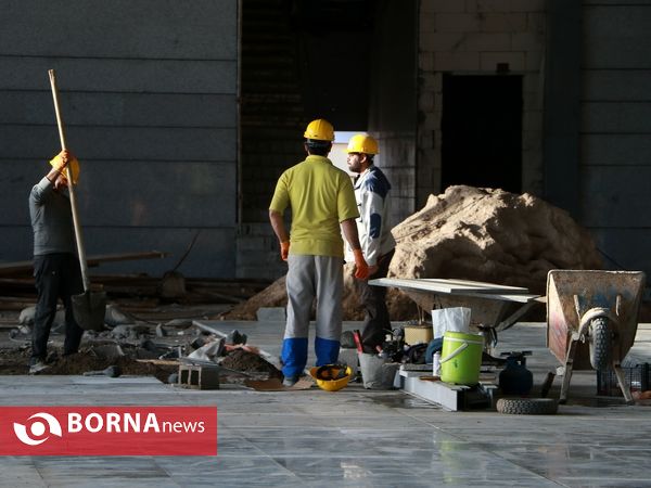 سفر دبیر شورایعالی مناطق آزاد و ویژه اقتصادی به اروند