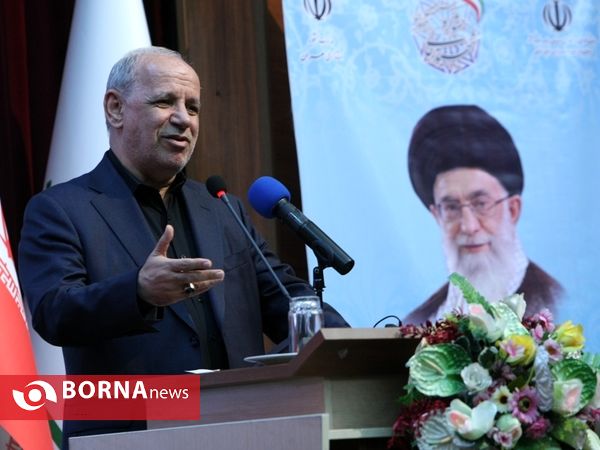 بیست یکمین جشنواره شهید رجایی استان تهران