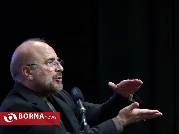 گرامیداشت روز دانشجو با حضور رییس مجلس