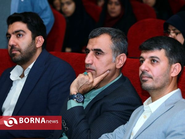 آیین صبح خاطره دانش آموزی آبادان