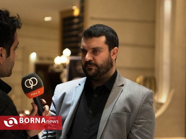 مراسم یادبود باشگاه استقلال به یاد مرحوم پورحیدری