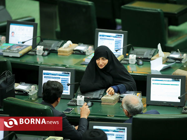 اختتامیه مجلس نهم شورای اسلامی